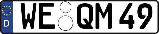 WE-QM49