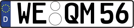 WE-QM56