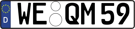 WE-QM59