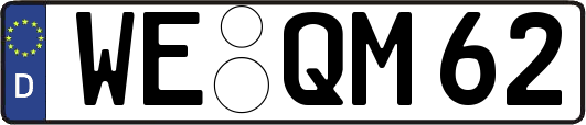 WE-QM62