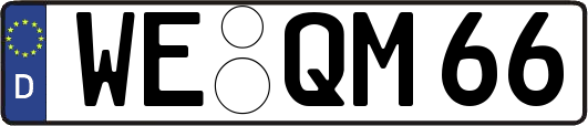 WE-QM66