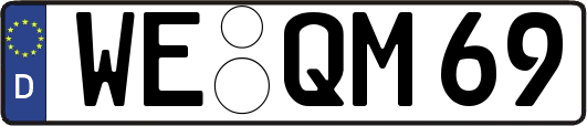 WE-QM69