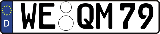 WE-QM79