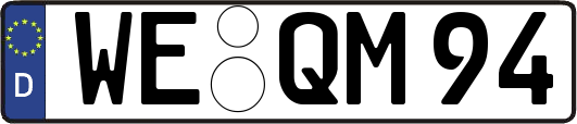 WE-QM94