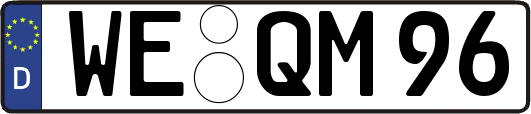 WE-QM96