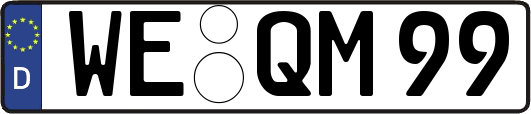 WE-QM99