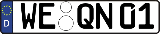 WE-QN01