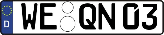 WE-QN03