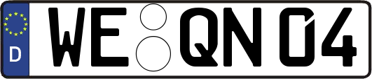 WE-QN04