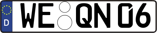 WE-QN06