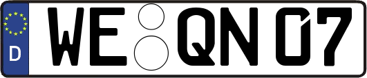 WE-QN07