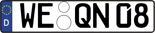 WE-QN08