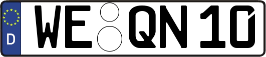 WE-QN10