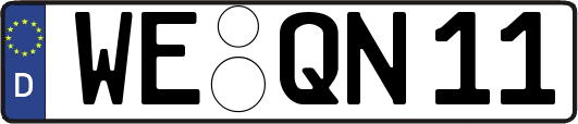 WE-QN11
