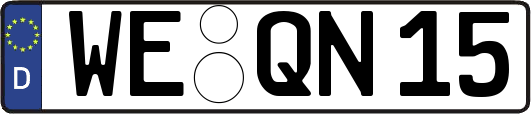 WE-QN15