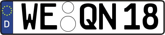 WE-QN18