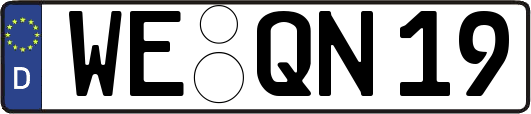 WE-QN19