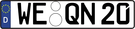 WE-QN20