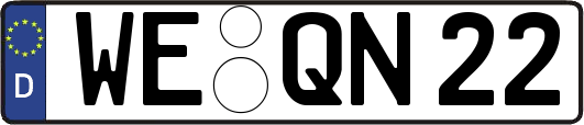 WE-QN22