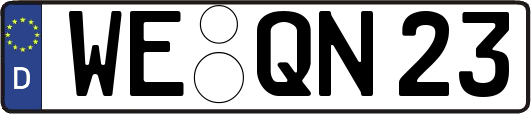 WE-QN23