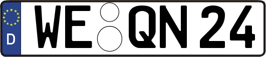 WE-QN24