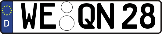 WE-QN28