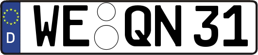 WE-QN31
