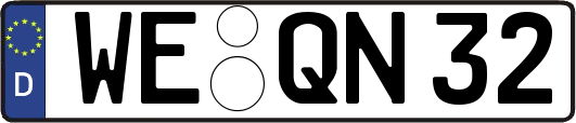 WE-QN32