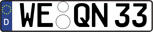 WE-QN33