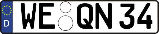 WE-QN34