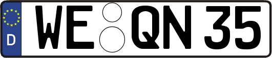 WE-QN35