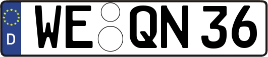 WE-QN36