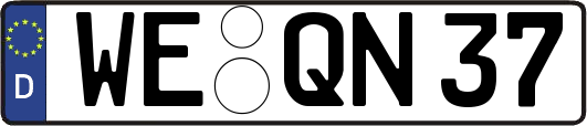 WE-QN37