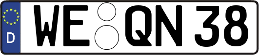 WE-QN38