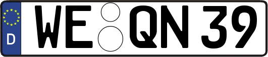 WE-QN39