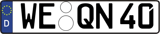 WE-QN40