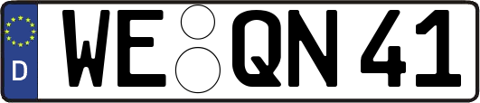 WE-QN41