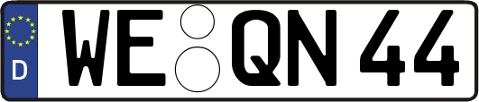 WE-QN44