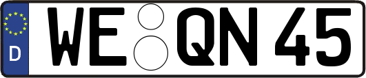 WE-QN45