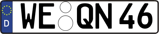 WE-QN46