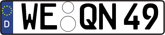 WE-QN49