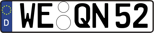 WE-QN52