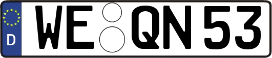 WE-QN53