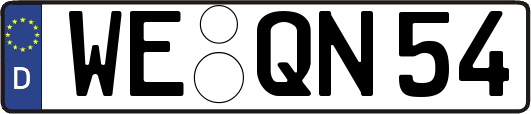 WE-QN54