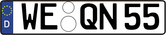 WE-QN55