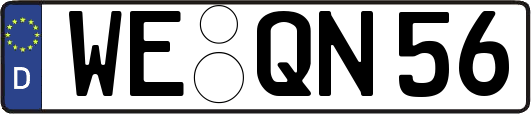 WE-QN56