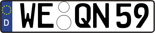 WE-QN59