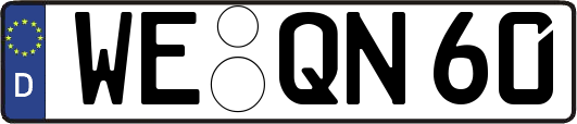 WE-QN60