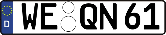 WE-QN61