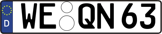 WE-QN63